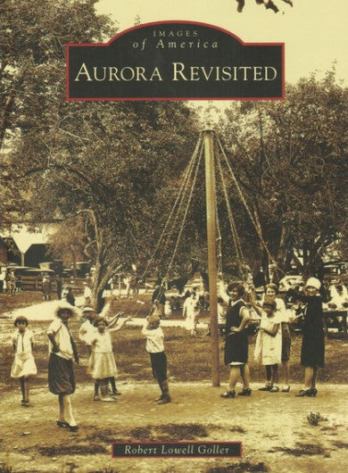 #B1. Images of America - Aurora Revisted