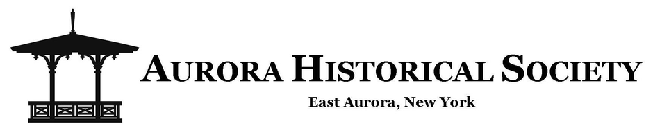 Aurora Historical Society logo