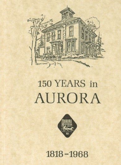 #C4. Aurora (150 Years In)