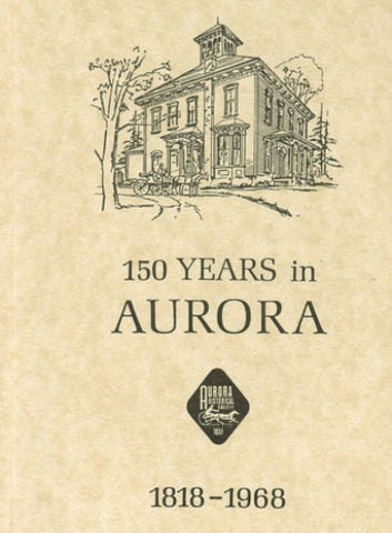 #C4. Aurora (150 Years In)