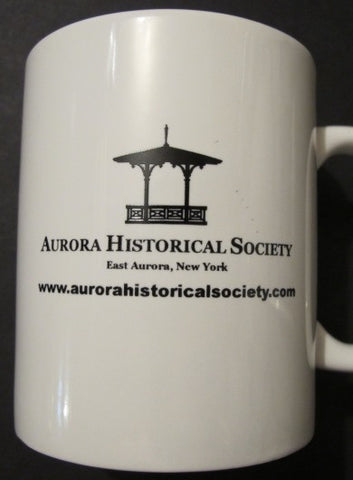 #A21. AHS Coffee Mug