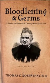#A928. Bloodletting & Germs