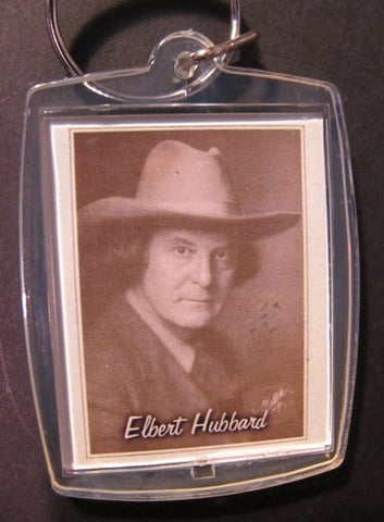 #A2. Hubbard Key Chain