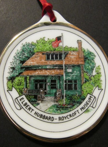 #A5. Hubbard Ornament