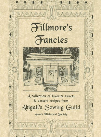 #C8. Fillmore's Fancies