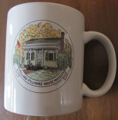 #A6C. Fillmore Mug