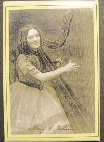 #A4. Mary Abigail Magnet