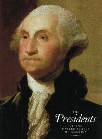 #D1. Presidents of the United States