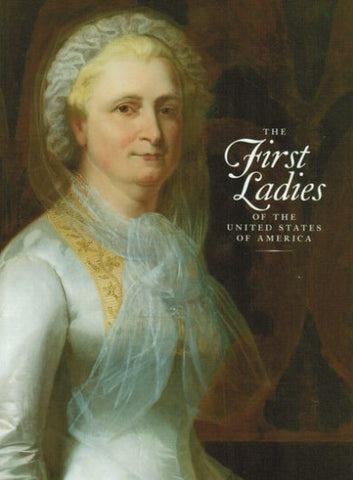 #C9. First Ladies of the United States