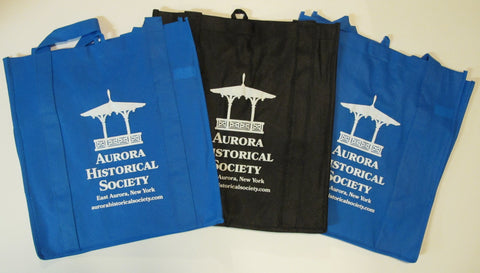 #A26. Tote Bags - 3 for $10
